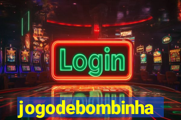 jogodebombinha