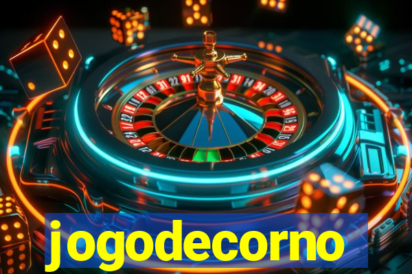 jogodecorno