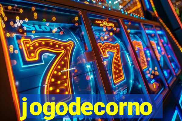 jogodecorno