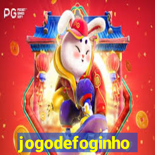 jogodefoginho