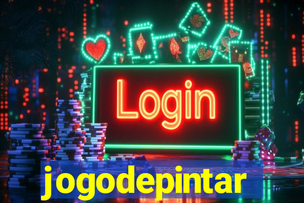 jogodepintar