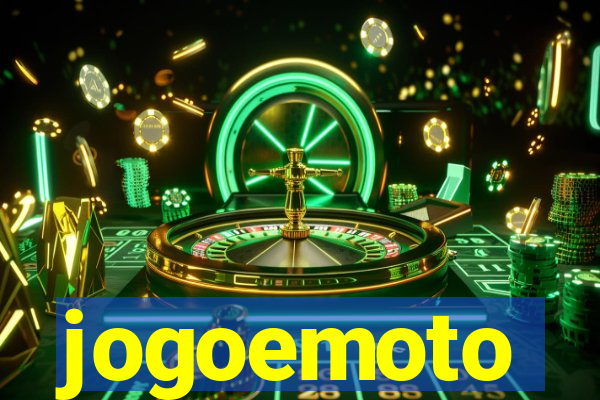 jogoemoto