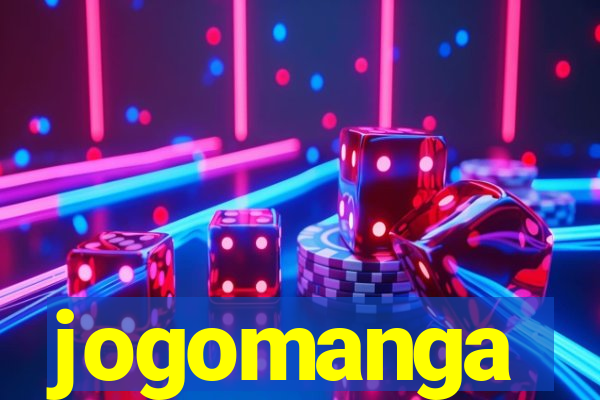 jogomanga