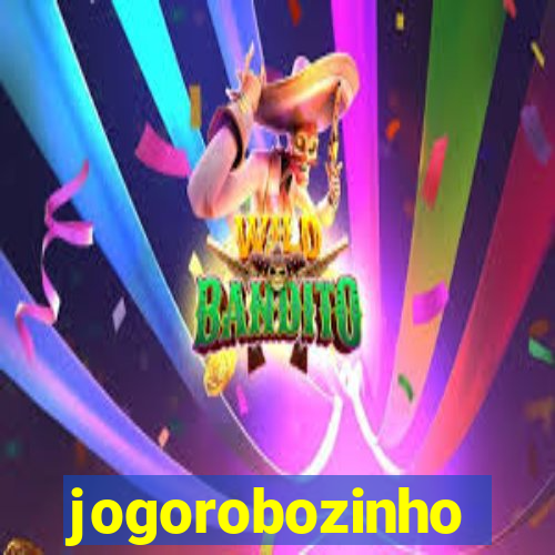 jogorobozinho