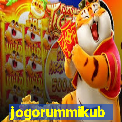 jogorummikub