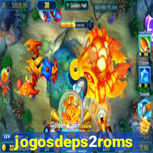 jogosdeps2roms