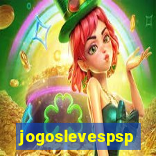 jogoslevespsp