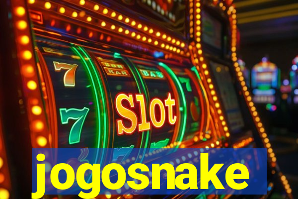 jogosnake