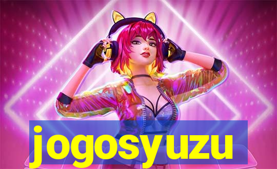 jogosyuzu