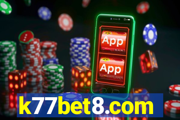 k77bet8.com