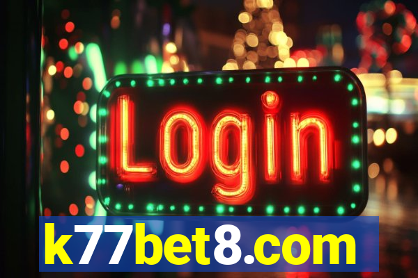 k77bet8.com