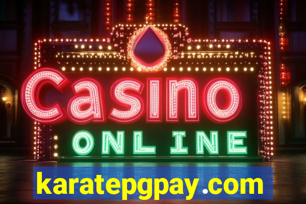 karatepgpay.com