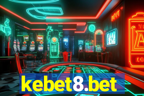 kebet8.bet