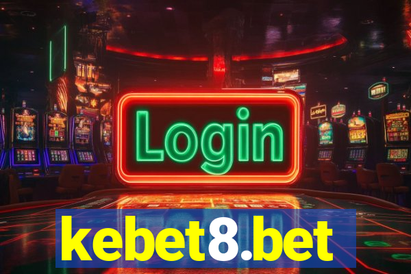 kebet8.bet