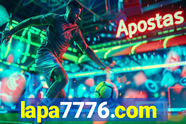 lapa7776.com