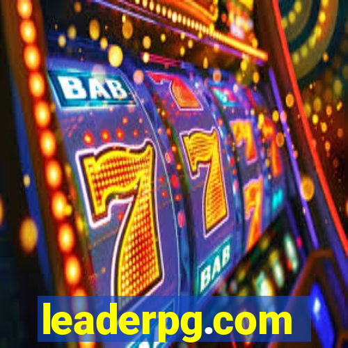 leaderpg.com