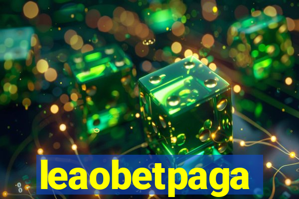 leaobetpaga