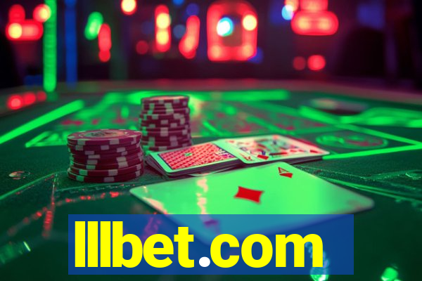 lllbet.com