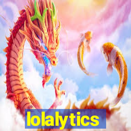 lolalytics