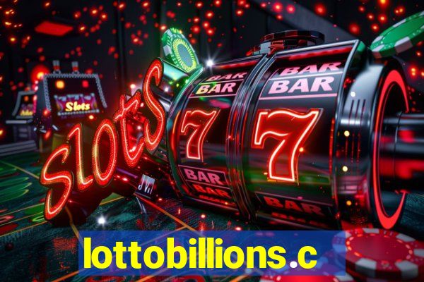 lottobillions.com