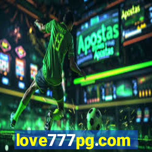 love777pg.com