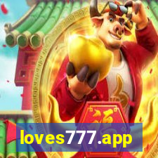 loves777.app