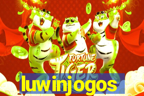 luwinjogos