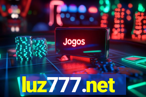 luz777.net