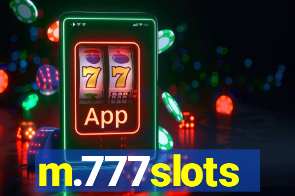 m.777slots