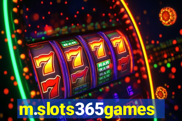 m.slots365games