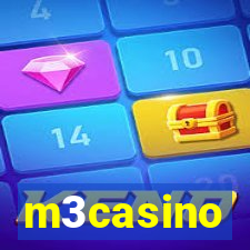 m3casino