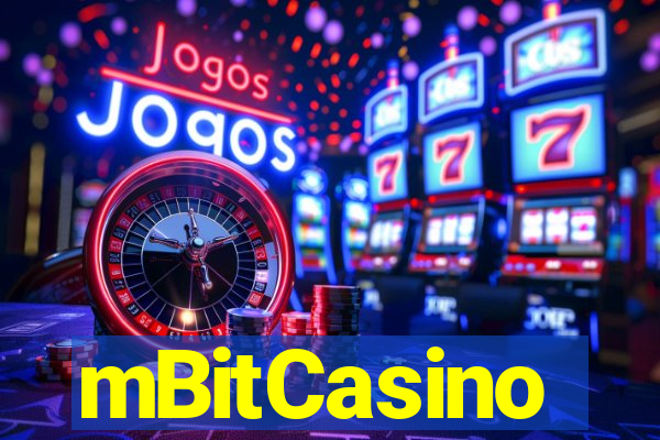 mBitCasino