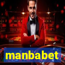 manbabet