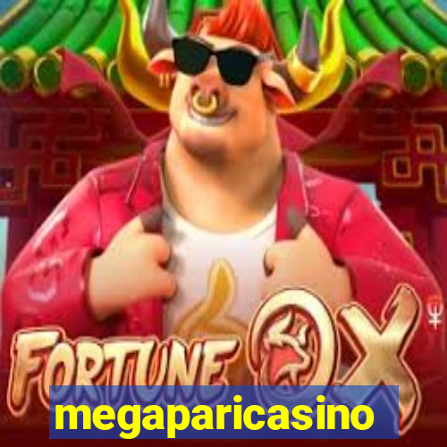 megaparicasino