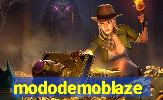 mododemoblaze