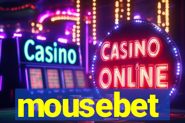 mousebet