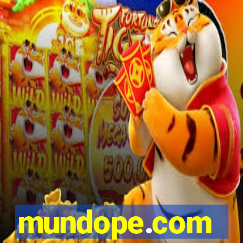 mundope.com