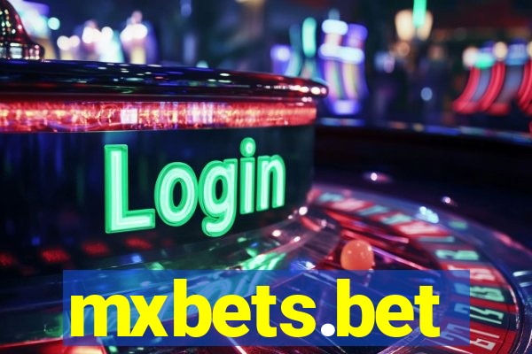 mxbets.bet