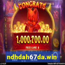 ndhdah67da.win