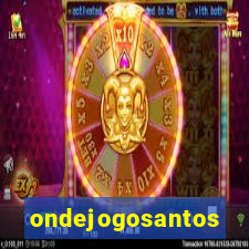 ondejogosantos