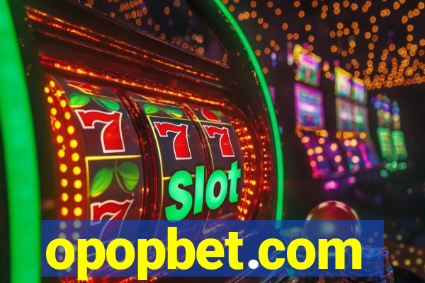 opopbet.com