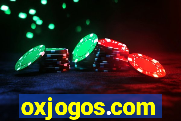 oxjogos.com