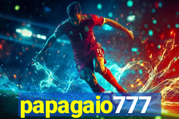 papagaio777