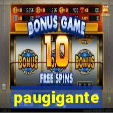 paugigante