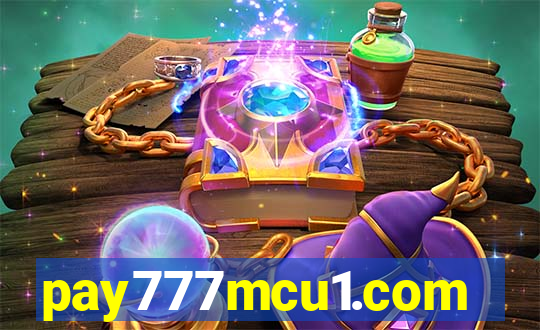 pay777mcu1.com