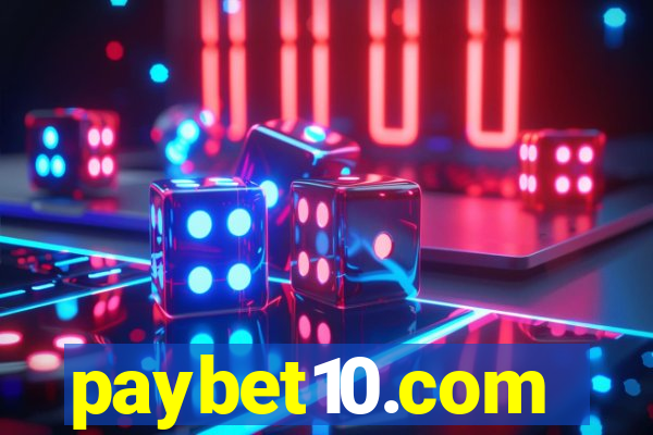 paybet10.com