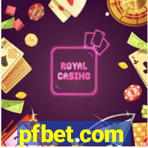 pfbet.com