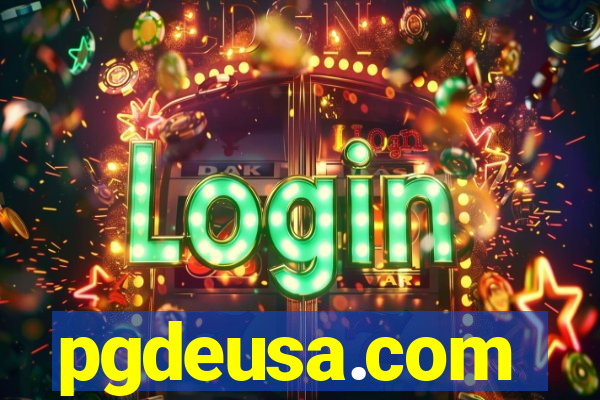 pgdeusa.com