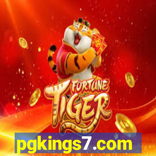 pgkings7.com