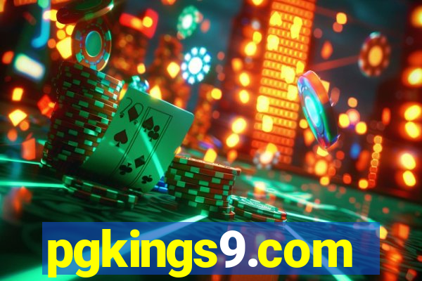 pgkings9.com